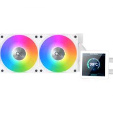 Tản nhiệt nước Xigmatek Connect 240 Arctic