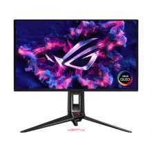 Màn hình Asus ROG Swift OLED PG27UCDM (27 inch - 4K - 240Hz - 0.03ms)