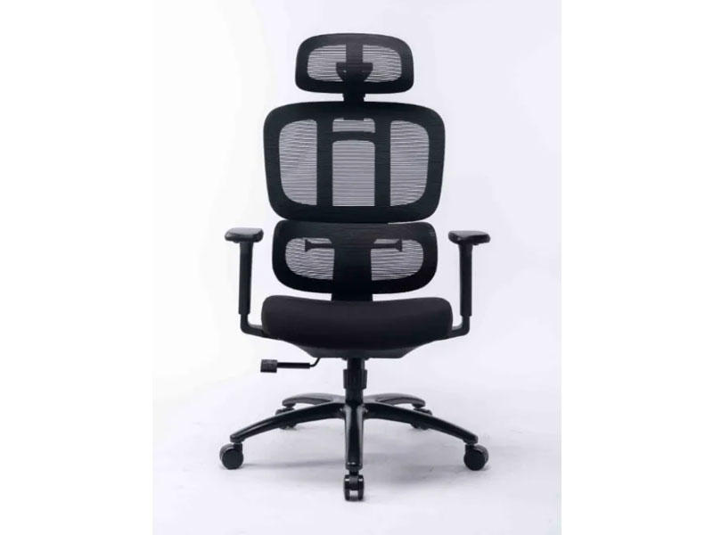 28426_ghe_cong_thai_hoc_warrior_ergonomic_hero_wec_509_black_1 Ghế công thái học Ergonomic Warrior Hero Series WEC509 Black