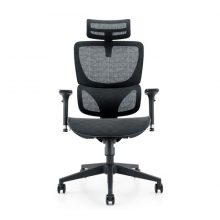 Ghế công thái học Warrior Ergonomic Marshal WEC 620