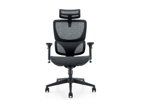 Ghế công thái học Warrior Ergonomic Marshal WEC 620