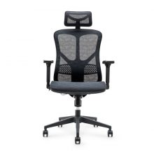 Ghế công thái học Warrior Ergonomic Marshal WEC 610