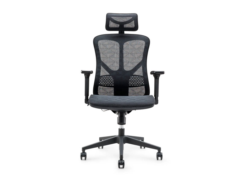 Ghế công thái học Warrior Ergonomic Marshal WEC 610