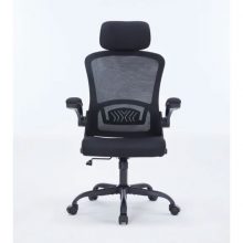 Ghế công thái học Warrior Ergonomic Pawn Series WEC106 Black