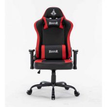 Ghế game Warrior Raider Series WGC207 Black/Red