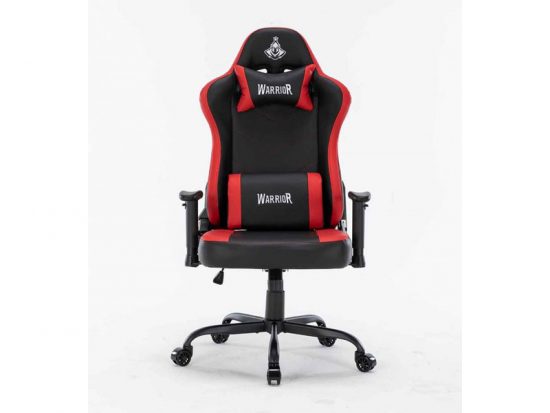 Ghế game Warrior Raider Series WGC207 Black/Red