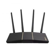 Bộ phát Wi-Fi 6 ASUS RT-AX57 AX3000 Dual Band