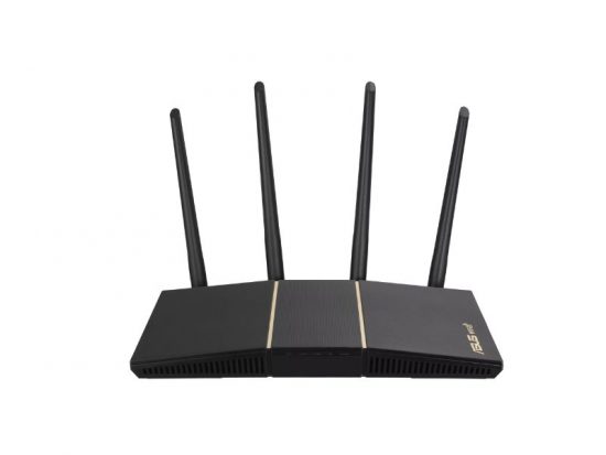 Bộ phát Wi-Fi 6 ASUS RT-AX57 AX3000 Dual Band