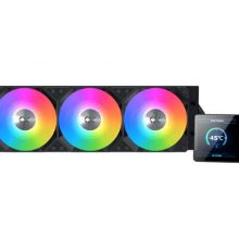 Tản nhiệt nước Xigmatek Connect 360