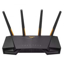 Bộ phát Wi-Fi 6 ASUS TUF Gaming AX4200