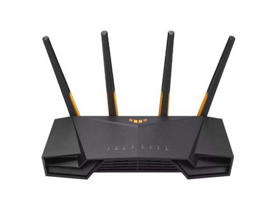 Bộ phát Wi-Fi 6 ASUS TUF Gaming AX4200