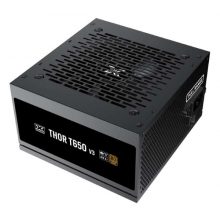 Nguồn máy tính Xigmatek THOR T650 V3 EN45998 80 PLUS BRONZE
