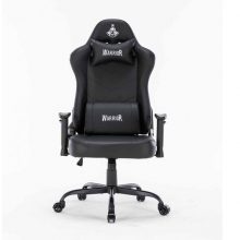 Ghế game Warrior Raider Series WGC207 Black