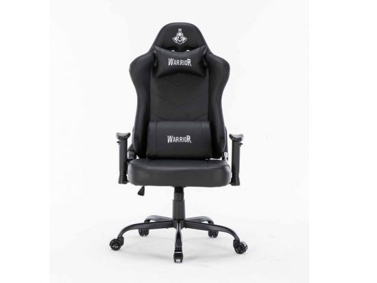 Ghế game Warrior Raider Series WGC207 Black