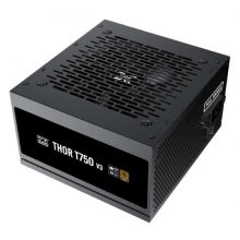 Nguồn máy tính Xigmatek THOR T750 V3 750W 80 PLUS BRONZE