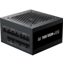 Nguồn máy tính Xigmatek Thor T850M V3 850W 80 PLUS BRONZE