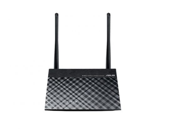 Bộ định tuyến Asus RT-N12+	Wi-Fi Router N300