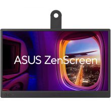 Màn hình di động ASUS ZenScreen MB169CK (15.6 inch - FHD - IPS - 60Hz)