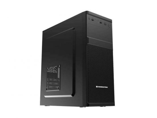 Vỏ case Xigmatek XA-20 (ATX)