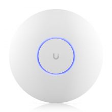 Bộ phát WiFi 6 Ubiquiti UniFi U6-Pro