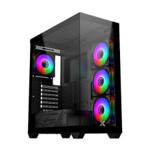 Vỏ case Xigmatek Blast 4GF