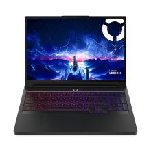 Laptop Lenovo Legion Pro 7 16IAX10H 83F5008VVN