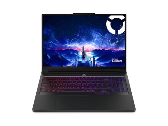 Laptop Lenovo Legion Pro 7 16IAX10H 83F5008VVN