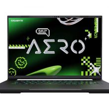 Laptop Gigabyte AERO X16 1VH (Ryzen AI 7 350/32GB/1TB/RTX 5060/Win11)
