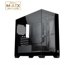 Vỏ case Xigmatek Blast M