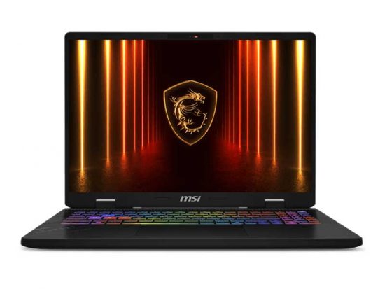 Laptop MSI Crosshair 16 HX AI D2XWGKG-071VN