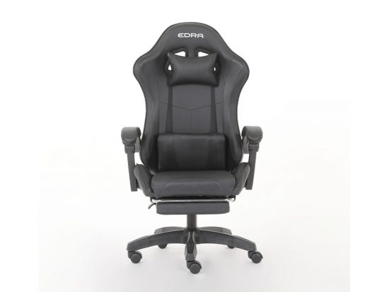 Ghế game E-DRA Dignity EGC234 màu đen