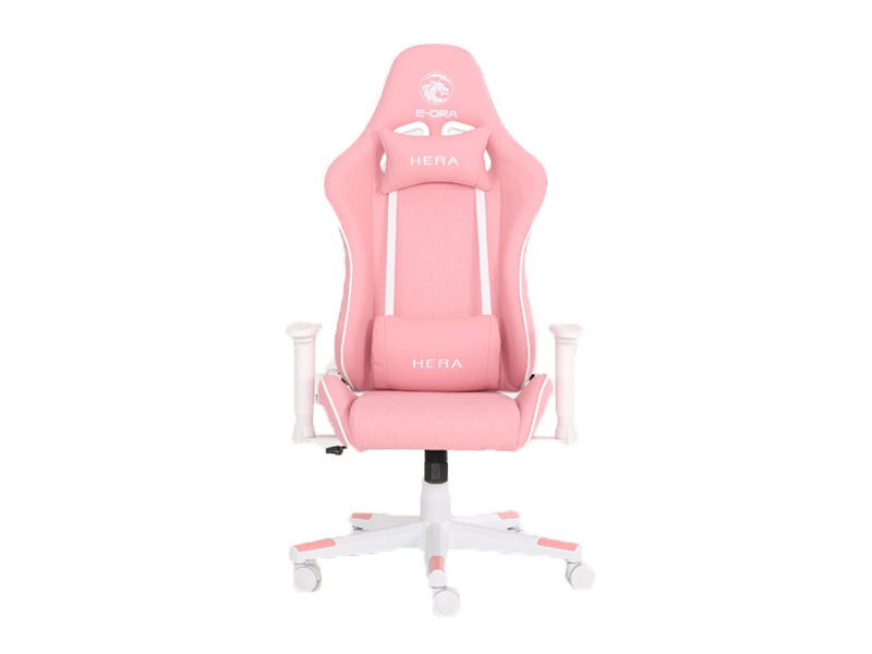 Ghế game E-DRA Hera EGC224 Pink
