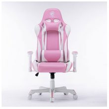 Ghế game E-DRA Queen EGC225 màu hồng