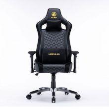 Ghế game E-DRA Hercules EGC203 Pro Black