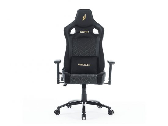Ghế game E-DRA Hercules EGC203 V2 Black