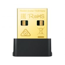 Card mạng không dây TP-Link USB Archer T2UB Nano