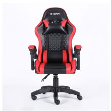 Ghế game E-DRA Yummy EGC232 màu đỏ