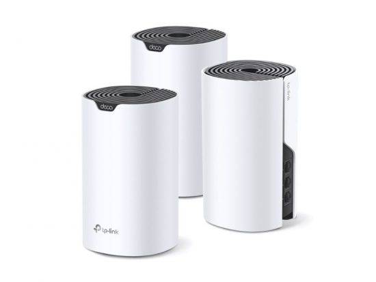 Bộ phát Wi-Fi TP-Link Deco S7 3-Pack AC1900