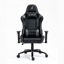 Ghế game E-DRA Level E EGC229 màu đen-xám