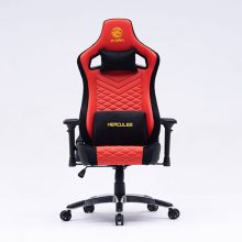 Ghế game E-DRA Hercules EGC203 Pro Red