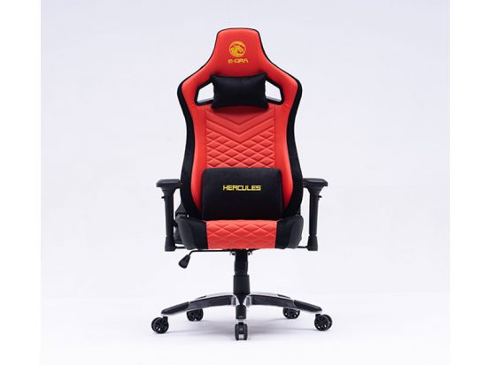 Ghế game E-DRA Hercules EGC203 Pro Red