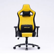 Ghế game E-DRA Hercules EGC203 Pro Yellow