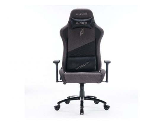 Ghế game E-DRA Wisdom EGC231 Fabric