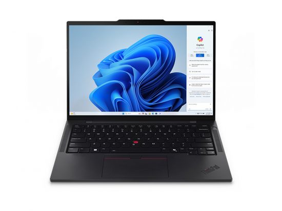 Laptop Lenovo ThinkPad T14 Gen 5 (Ultra 7 155U/ 32GB/ 1TB SSD/ 14 inch WUXGA/ NoOS/ Black/ Carbon/ 3Y)