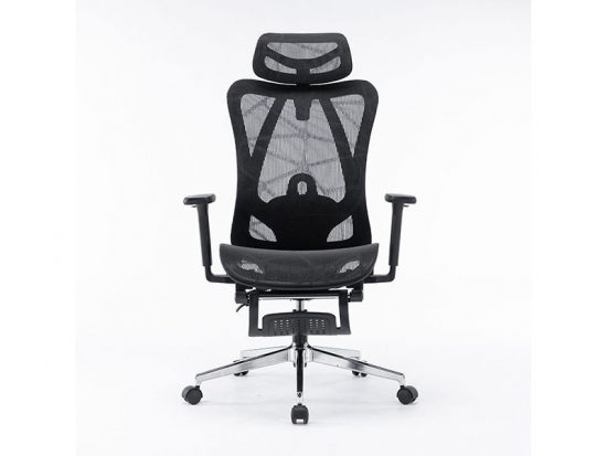 Ghế công thái học E-Dra EEC224