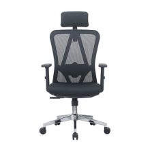 Ghế công thái học E-Dra EEC219 màu xám