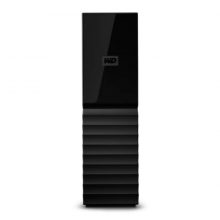 Ổ cứng di động HDD WD My Book 6TB WDBBGB0060HBK-SESN