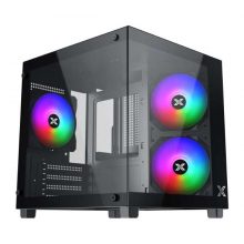 Vỏ case Xigmatek Aqua M Nano II