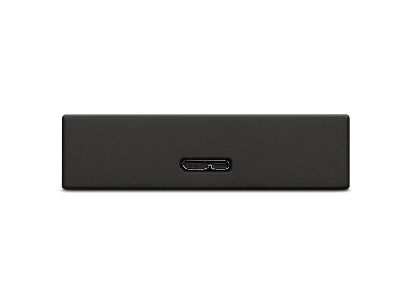 Ổ cứng di động HDD Seagate One Touch 2TB STKY2000400 (Đen)