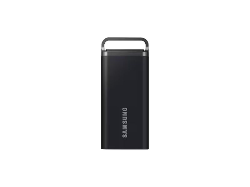 Ổ cứng di động SSD 4TB Samsung T5 EVO MU-PH4T0S